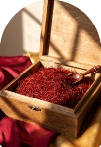 زعفران عمده