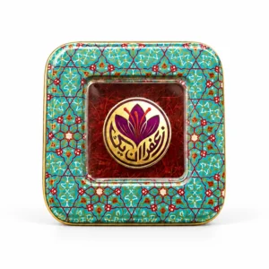 زعفران فیروزه