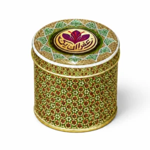زعفران خاتم