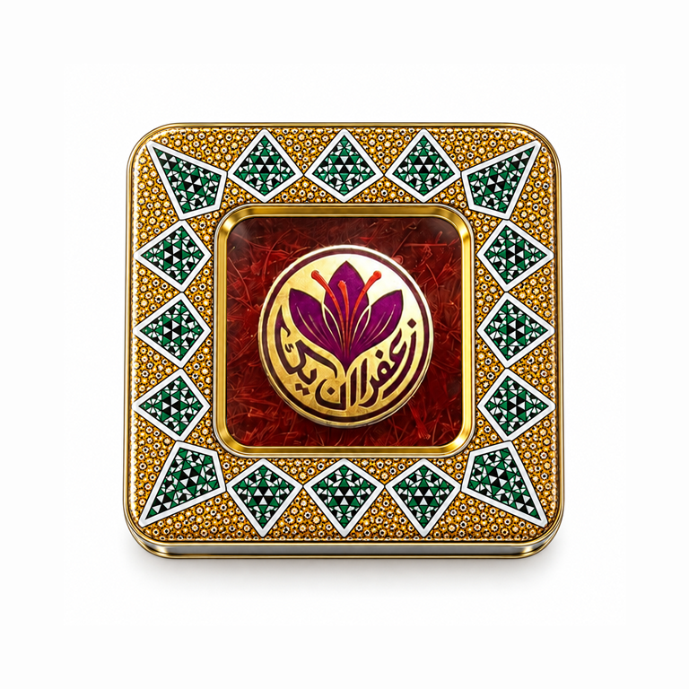 زعفران نفیس