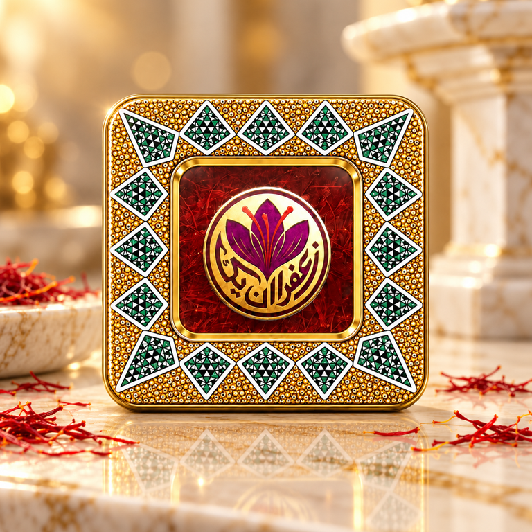 زعفران نفیس - تصویر 2