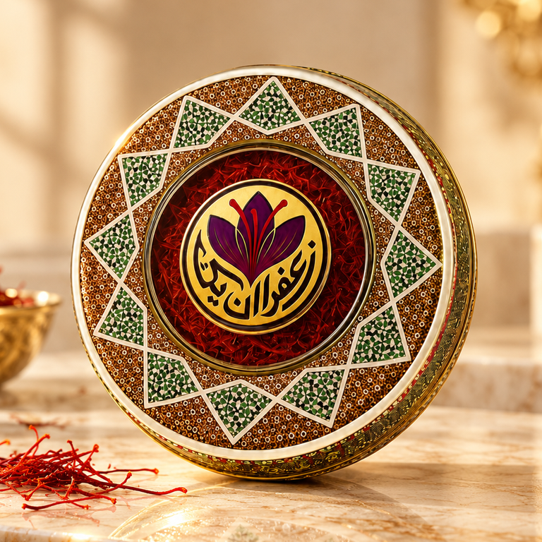 زعفران نگار - تصویر 2