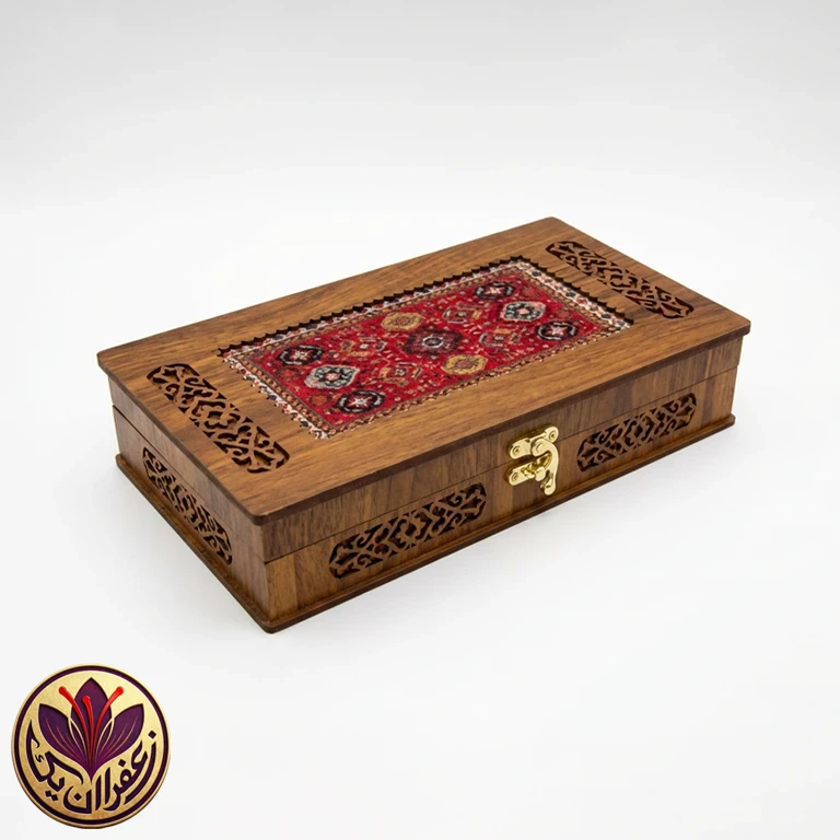 پک هدیه نقش ترنج