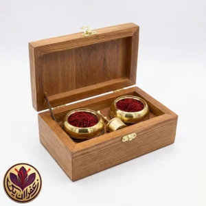 پک هدیه زرین