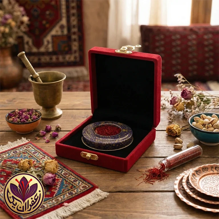 پک هدیه رویال - تصویر 2