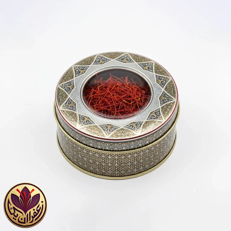 زعفران زمرد