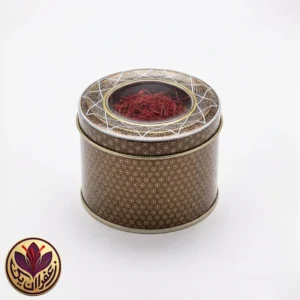 زعفران خاتم