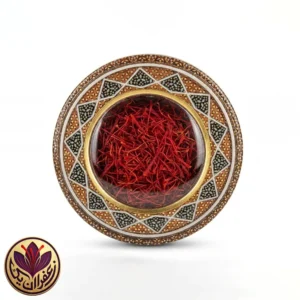 زعفران نگار