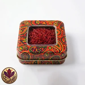 زعفران ترمه