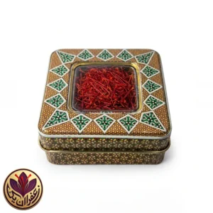 زعفران نفیس