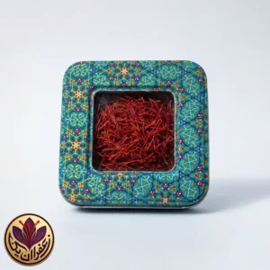 زعفران فیروزه