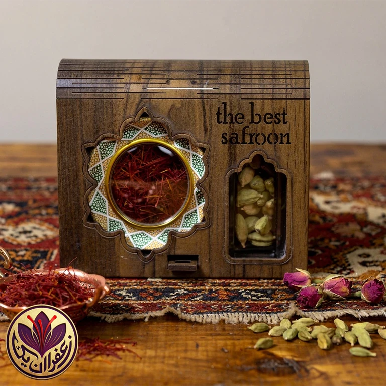 پک هدیه گنجینه پلاس