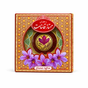 پک هدیه زرافشان