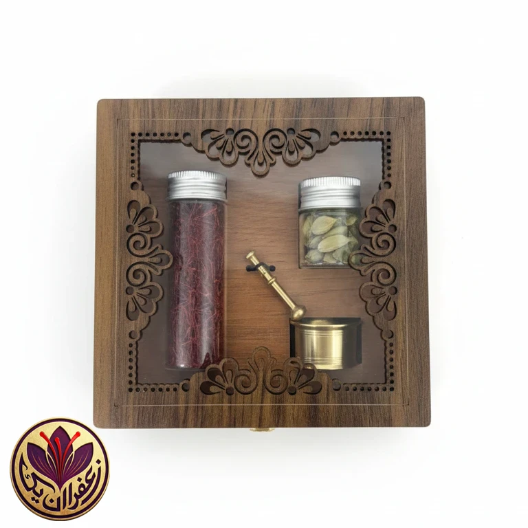 پک هدیه الهام - تصویر 2