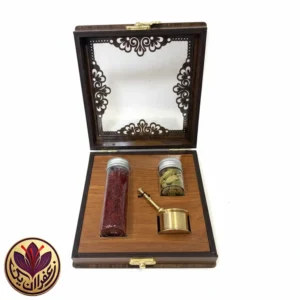 پک هدیه الهام