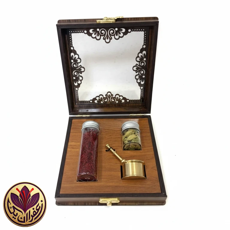 پک هدیه الهام