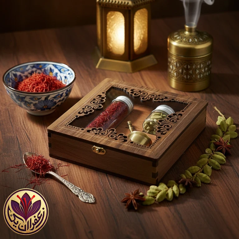 پک هدیه الهام - تصویر 3