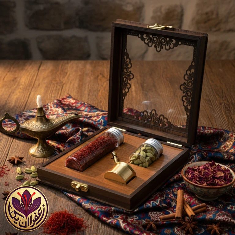 پک هدیه الهام - تصویر 4