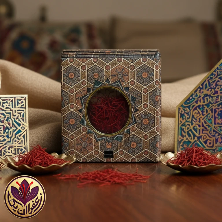 پک هدیه گنجینه - تصویر 2