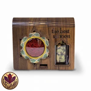 پک هدیه گنجینه پلاس